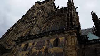 The Bells of St. Vitus - Prague