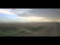Severe Warned Storm 60 mph Blowing Dust Ottawa County Kansas 7-28-2023