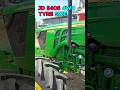 🚨JOHN DEERE 5405 4WD 🔥 #tractor #tractors #johndeere #johndeere5405 #johndeere54054wd