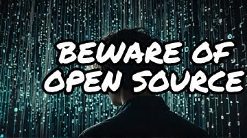The Hidden Risks of Open Source
