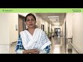 Care stories  patients testimonial  evercare hospital lahore