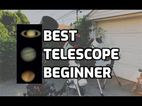Best Telescope For