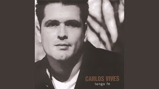 Video voorbeeld van "Carlos Vives - Amores Escondidos"