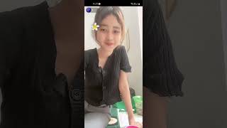 Cece Live Cantik