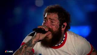 Download Lagu Post Malone Performs I Had Some Help On The Macy's 4th of July Spectacular 2026 Download Lagu Post Malone Performs I Had Some Help On The Macy's 4th of July Spectacular 2026