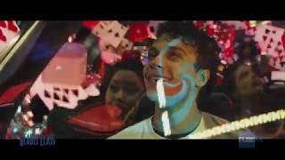 Fusefx Deadly Class Vfx - Trippy Drive