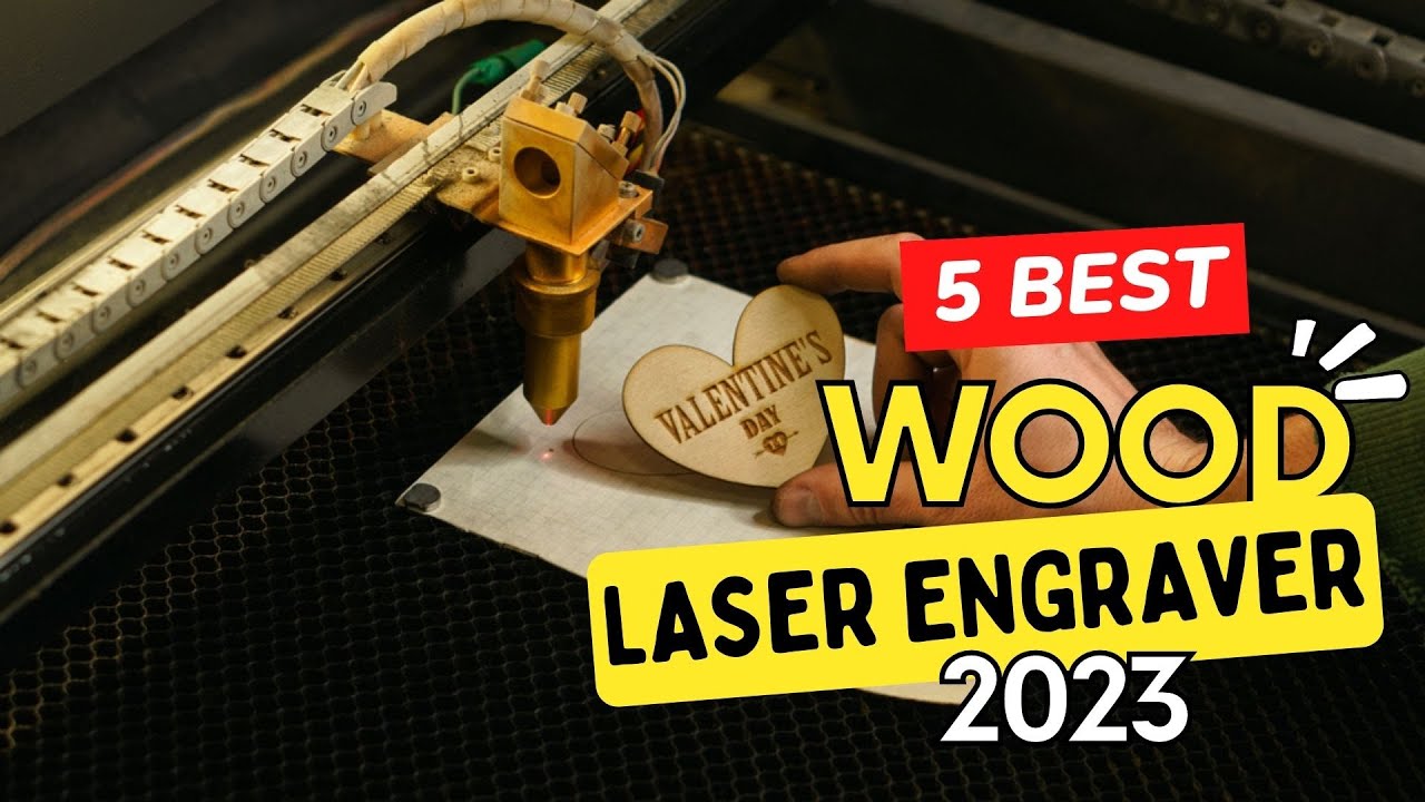 5 Best Engravers Reviews of 2023 