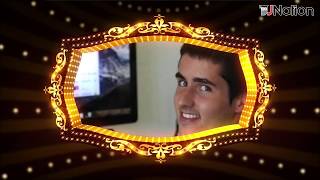 JNation 2019 - David Gomes - Statically Typing JavaScript (Almedina room)