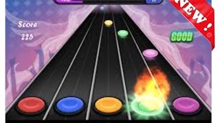Rock Hero - Daily New Android Game screenshot 5