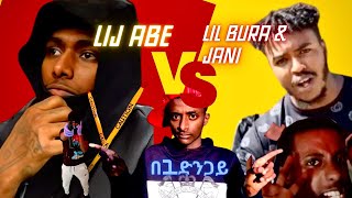 Lij Abe - joker 🃏 (official sh!t show)￼ 2024 Ethiopian music(REACTION) @lijabeofficial2144