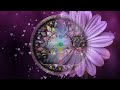 Tvameva mantra  long version mantra giving a help and support of higher forces meditation music