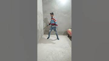 Thumbnail of bum diggy diggy bum bum dance video #short #youtubeshort