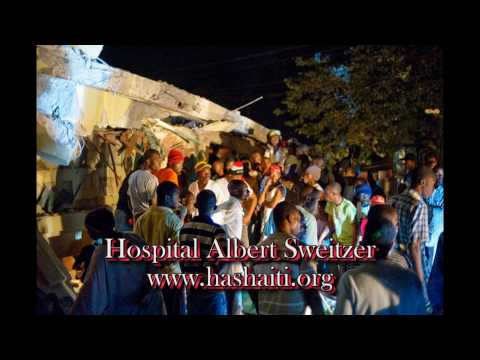 One Day - Song for Haiti Relief.....Perfo...  by: ...