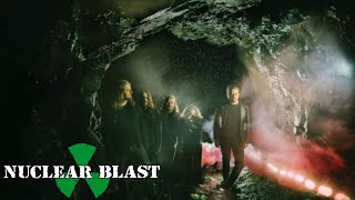 ORANSSI PAZUZU - About The Album „Mestarin kynsi“ (OFFICIAL TRAILER)