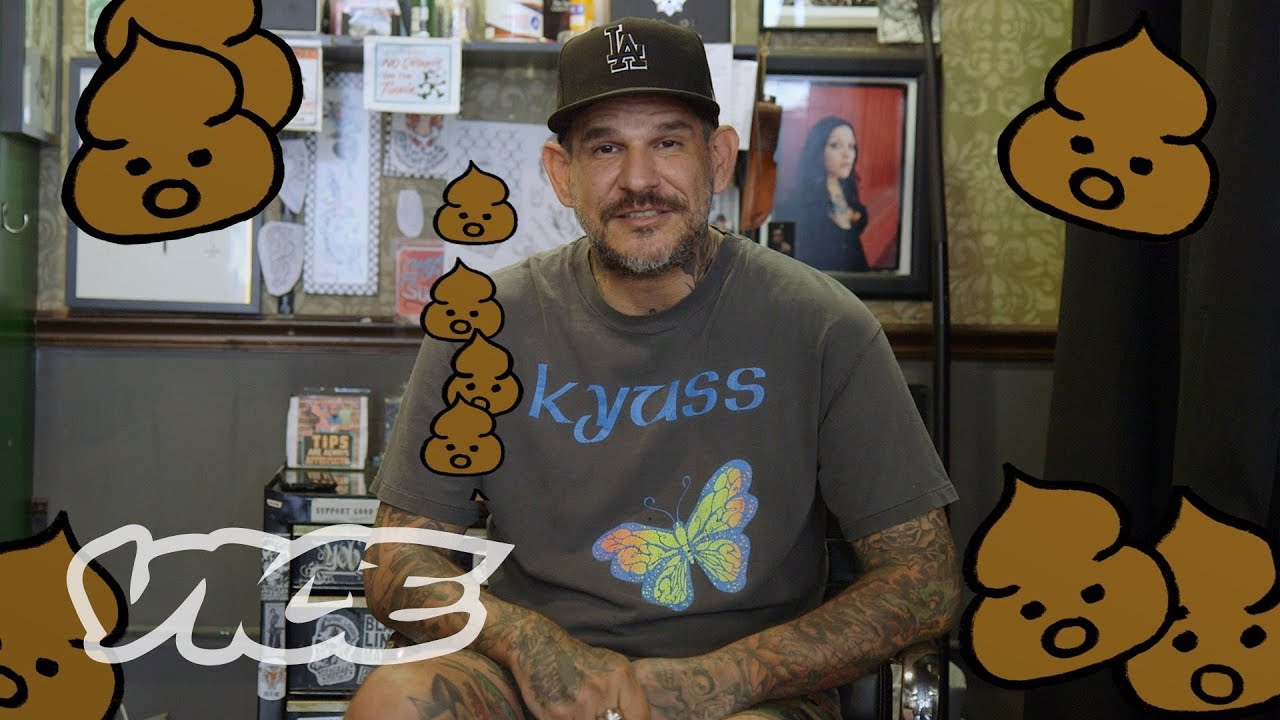 The Worst Tattoos, According to Tattoo Artists