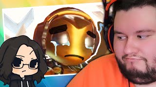 Flats Reacts To 'why overwatch ranked feels so miserable'