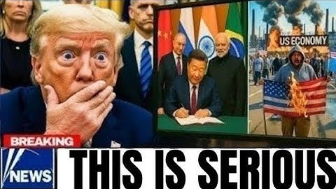 Two European States Shift Toward BRICS, Sparking a Major Global Power Realignment Shock!!