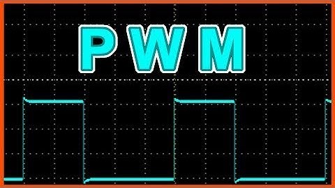 PWM Nedir? Ne İşe Yarar?