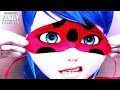 MIRACULOUS LADYBUG | "Lady Wi-Fi" Clip - Most Watched Episode EVER!