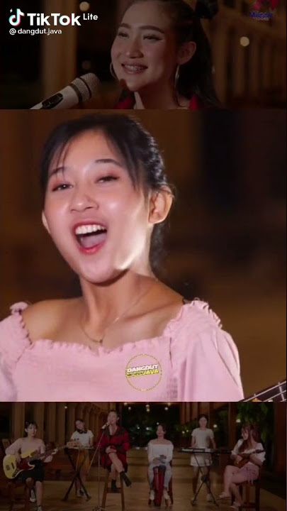 haruskah ku mati tik tok