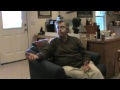 David Mooney Interview