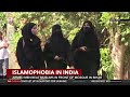 Islamophobia  armed indian men beat muslims in front of bihar mosque