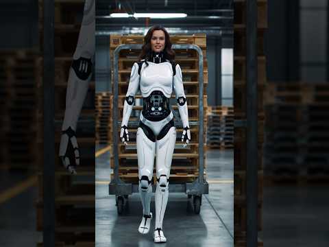 Hire a Robot