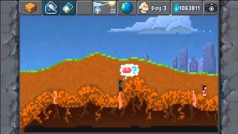 [The Sandbox] Zombie Attack Day 3