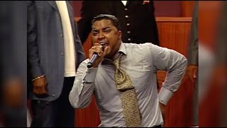 Bishop Clarence McClendon - What's The Word? (2008)