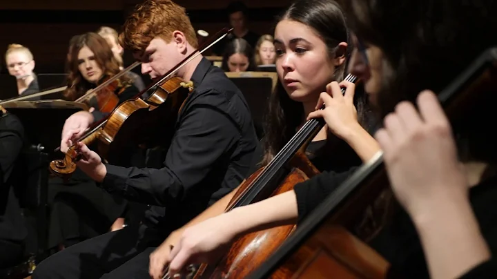 UWA Renews WASO Partnership