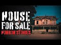 HAUNTED HOUSE FOR SALE HORROR STORIES | True Stories | Tagalog Horror Stories