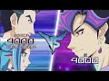 Ai vs Blue Maiden and Akira AMV