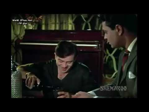 سانجام فيلم هندى قديم رائع