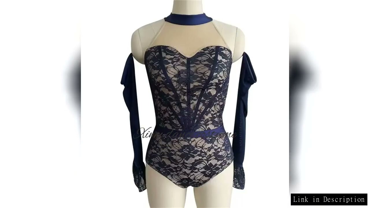 Customized sizes, customized colors, children's and girls' performance clothing, jazz clothing