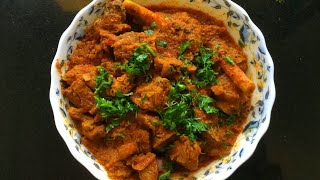 मटण मसाला | Mutton Curry Recipe | Mutton Recipe | Recipe In Marathi | Mutton Masala By पोटोबा