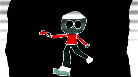 Lee the Idiot Boy [DeviantArt Users - Spongebob] 4.0 DUH