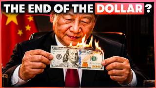 How China quietly destroyed Washington's best weapon...