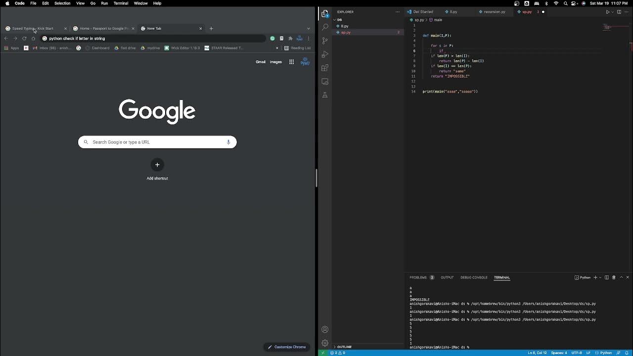 Google Kickstart 2022 YouTube