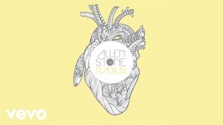 Video voorbeeld van "Allen Stone - Where You’re At (Audio)"