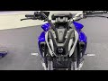 YAMAHA MT07  2021 #motorshow2021 #MT07