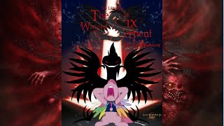 MLP The six winged serpent [Uncensored Edition]
