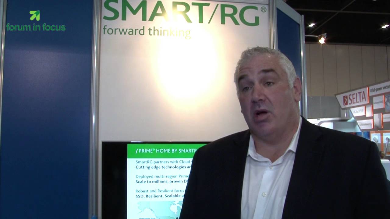 Broadband World Forum 2015