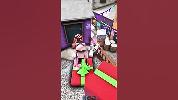 MURDERER ROUND ^^ W/SHADERS