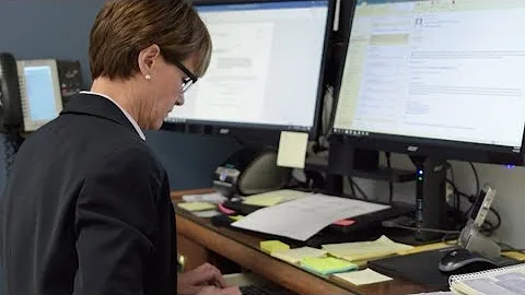 Laurie Donofrio - Kelly White Donofrio LLP