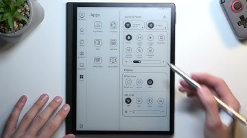 How to Enter Do Not Disturb Mode on HUAWEI MatePad Paper