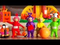 Nieuw Teletubbies-speelgoed: Tubby Custard Ride en Superdome-speelset - beschikbaar in het VK #gesponsord