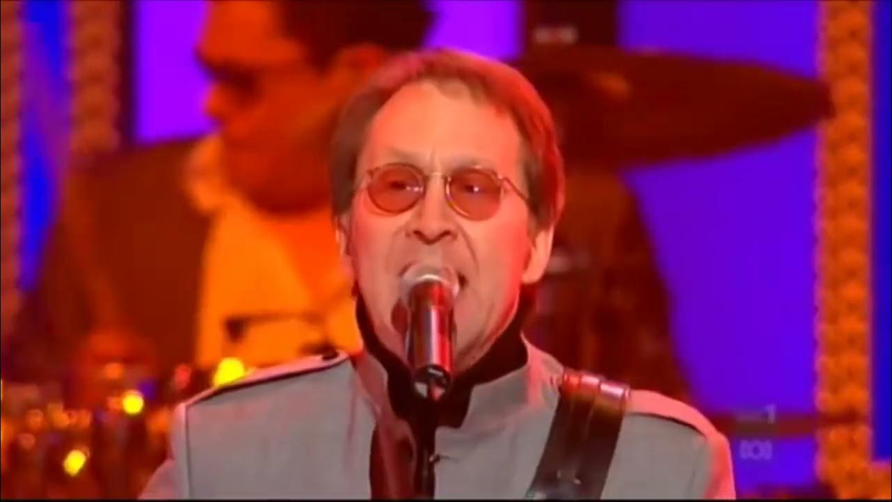 MY SHARONA X 2 YouTube