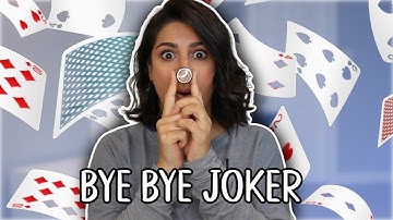 Deck of Panning Project Pan UPDATE #9 | I AM STRUGGLING