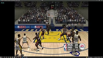 Need For Speed Carbon Nintendo GameCube Version