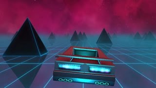 Cyber Rider Turbo Full Gameplay Walkthrough